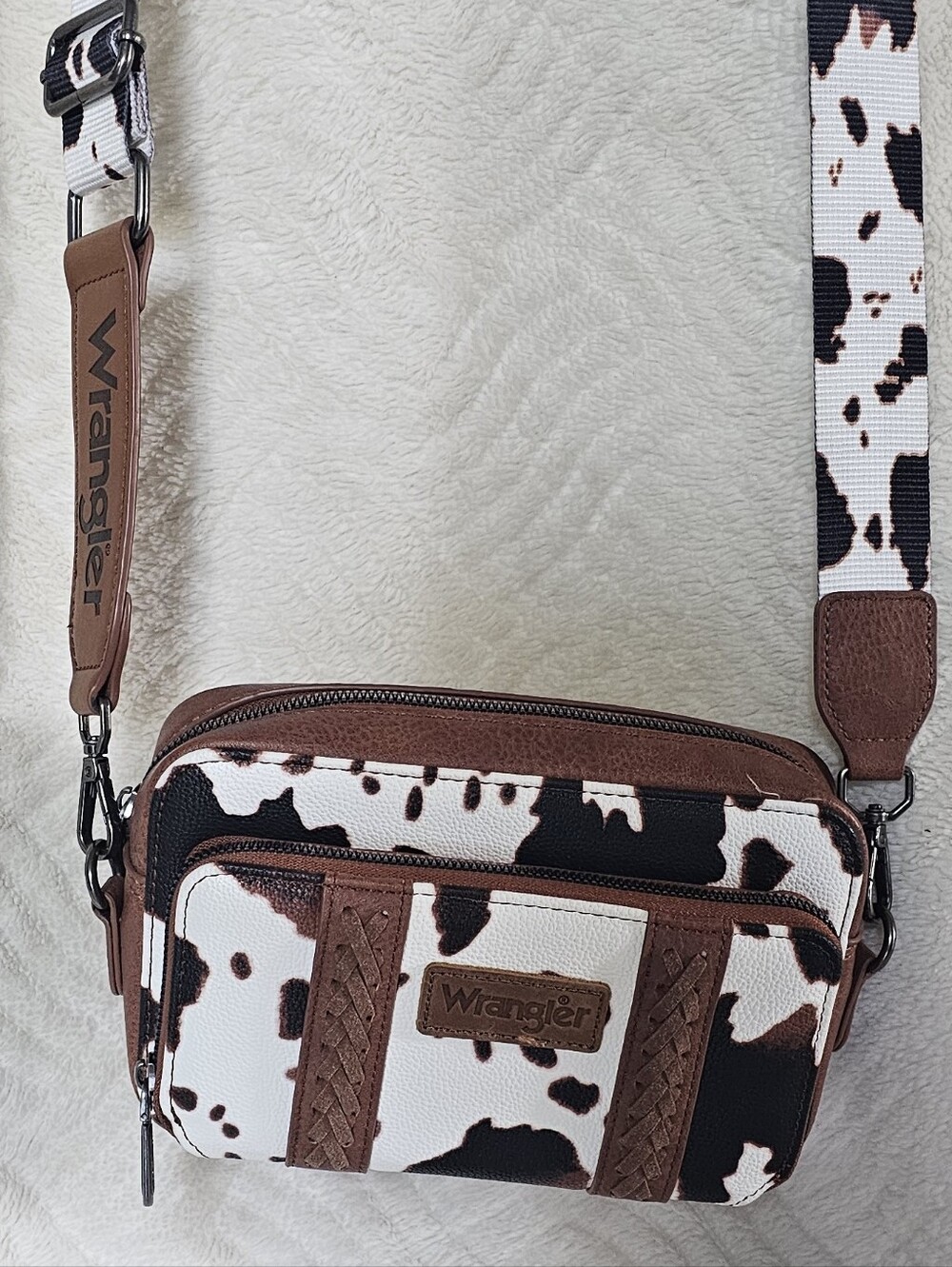 Wrangler Purse
